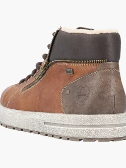 Herren Rieker Herren Schnürschuhe
