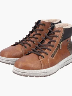 Herren Rieker Herren Schnürschuhe
