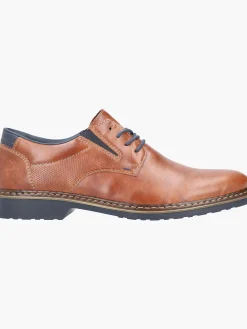 Herren Rieker Herren Schnürschuhe