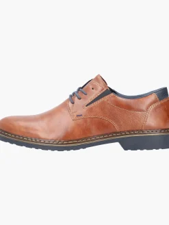 Herren Rieker Herren Schnürschuhe