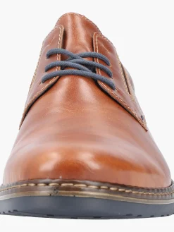 Herren Rieker Herren Schnürschuhe