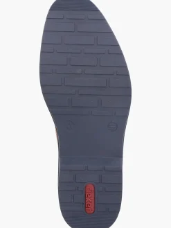 Herren Rieker Herren Schnürschuhe
