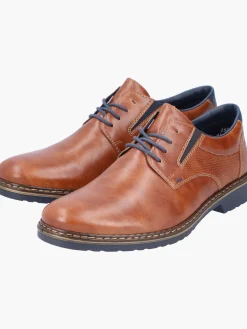 Herren Rieker Herren Schnürschuhe