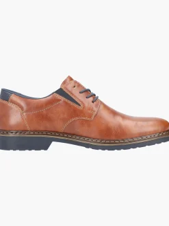 Herren Rieker Herren Schnürschuhe
