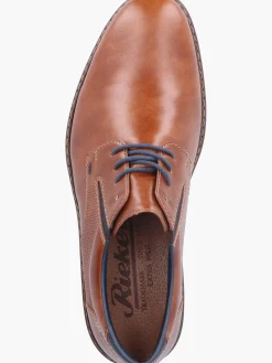 Herren Rieker Herren Schnürschuhe