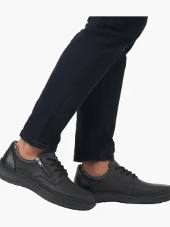Herren Rieker Herren Schnürschuhe