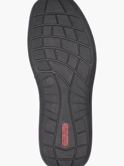 Herren Rieker Herren Schnürschuhe