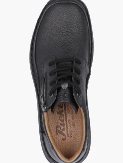 Herren Rieker Herren Schnürschuhe