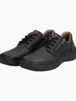 Herren Rieker Herren Schnürschuhe