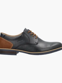 Herren Rieker Herren Schnürschuhe