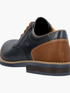 Herren Rieker Herren Schnürschuhe