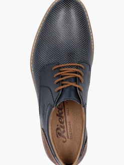 Herren Rieker Herren Schnürschuhe