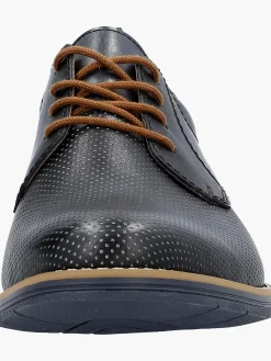 Herren Rieker Herren Schnürschuhe