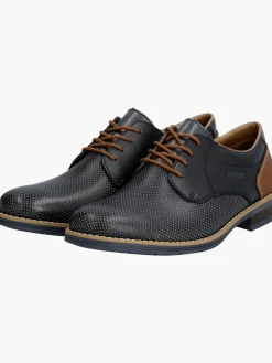 Herren Rieker Herren Schnürschuhe