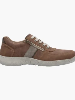 Herren Rieker Herren Schnürschuhe