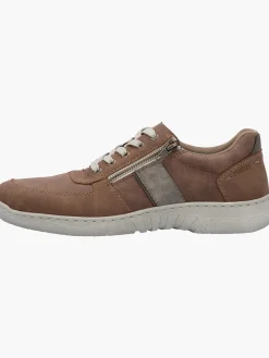 Herren Rieker Herren Schnürschuhe