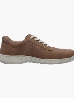 Herren Rieker Herren Schnürschuhe