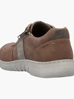 Herren Rieker Herren Schnürschuhe