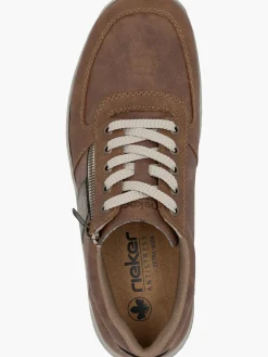Herren Rieker Herren Schnürschuhe