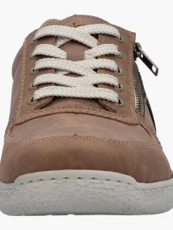 Herren Rieker Herren Schnürschuhe