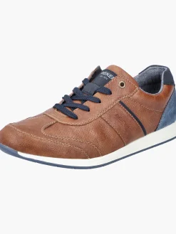 Herren Rieker Herren Schnürschuhe