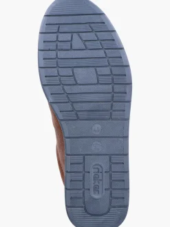 Herren Rieker Herren Schnürschuhe