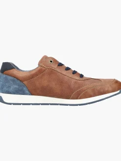 Herren Rieker Herren Schnürschuhe
