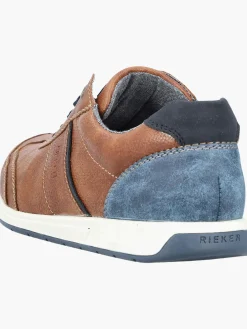 Herren Rieker Herren Schnürschuhe