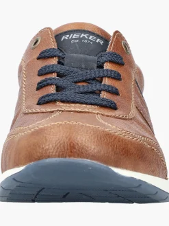 Herren Rieker Herren Schnürschuhe