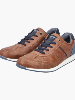 Herren Rieker Herren Schnürschuhe