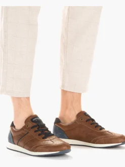 Herren Rieker Herren Schnürschuhe