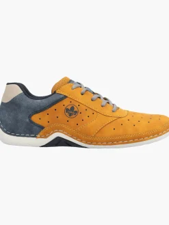 Herren Rieker Herren Schnürschuhe