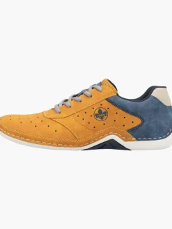 Herren Rieker Herren Schnürschuhe