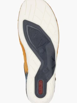 Herren Rieker Herren Schnürschuhe