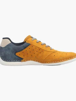 Herren Rieker Herren Schnürschuhe