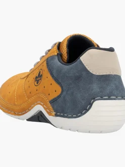 Herren Rieker Herren Schnürschuhe