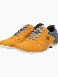Herren Rieker Herren Schnürschuhe