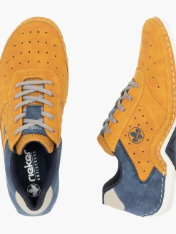 Herren Rieker Herren Schnürschuhe