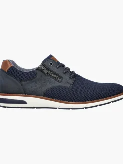 Herren Rieker Herren Schnürschuhe