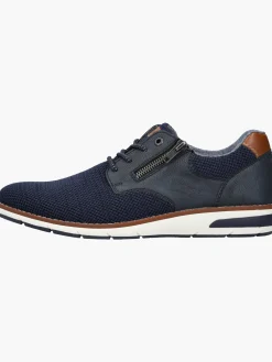 Herren Rieker Herren Schnürschuhe