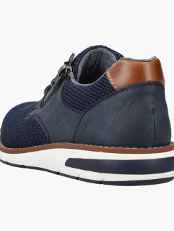 Herren Rieker Herren Schnürschuhe