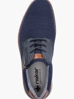 Herren Rieker Herren Schnürschuhe