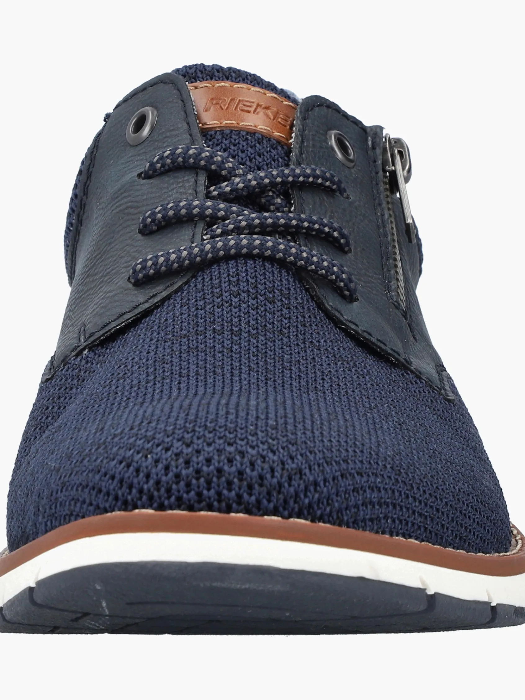 Herren Rieker Herren Schnürschuhe