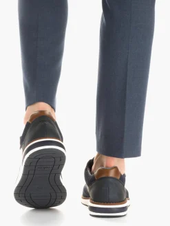 Herren Rieker Herren Schnürschuhe