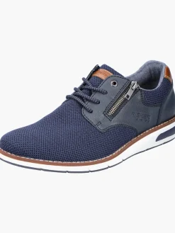 Herren Rieker Herren Schnürschuhe
