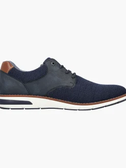 Herren Rieker Herren Schnürschuhe