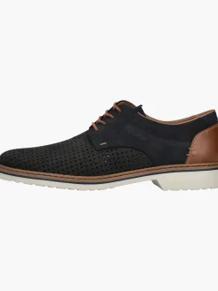Herren Rieker Herren Schnürschuhe