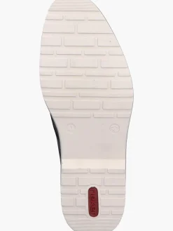 Herren Rieker Herren Schnürschuhe