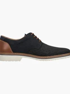 Herren Rieker Herren Schnürschuhe