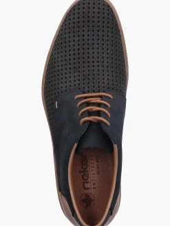 Herren Rieker Herren Schnürschuhe